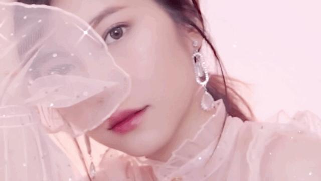 竟然想尝试女团妆容,果然还是要技术的