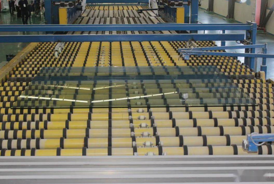 旗滨集团优质浮法玻璃,旗滨集团光伏玻璃公司