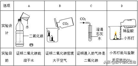 九年级化学碳和碳化合物实验题,初三化学碳和碳的氧化物试题