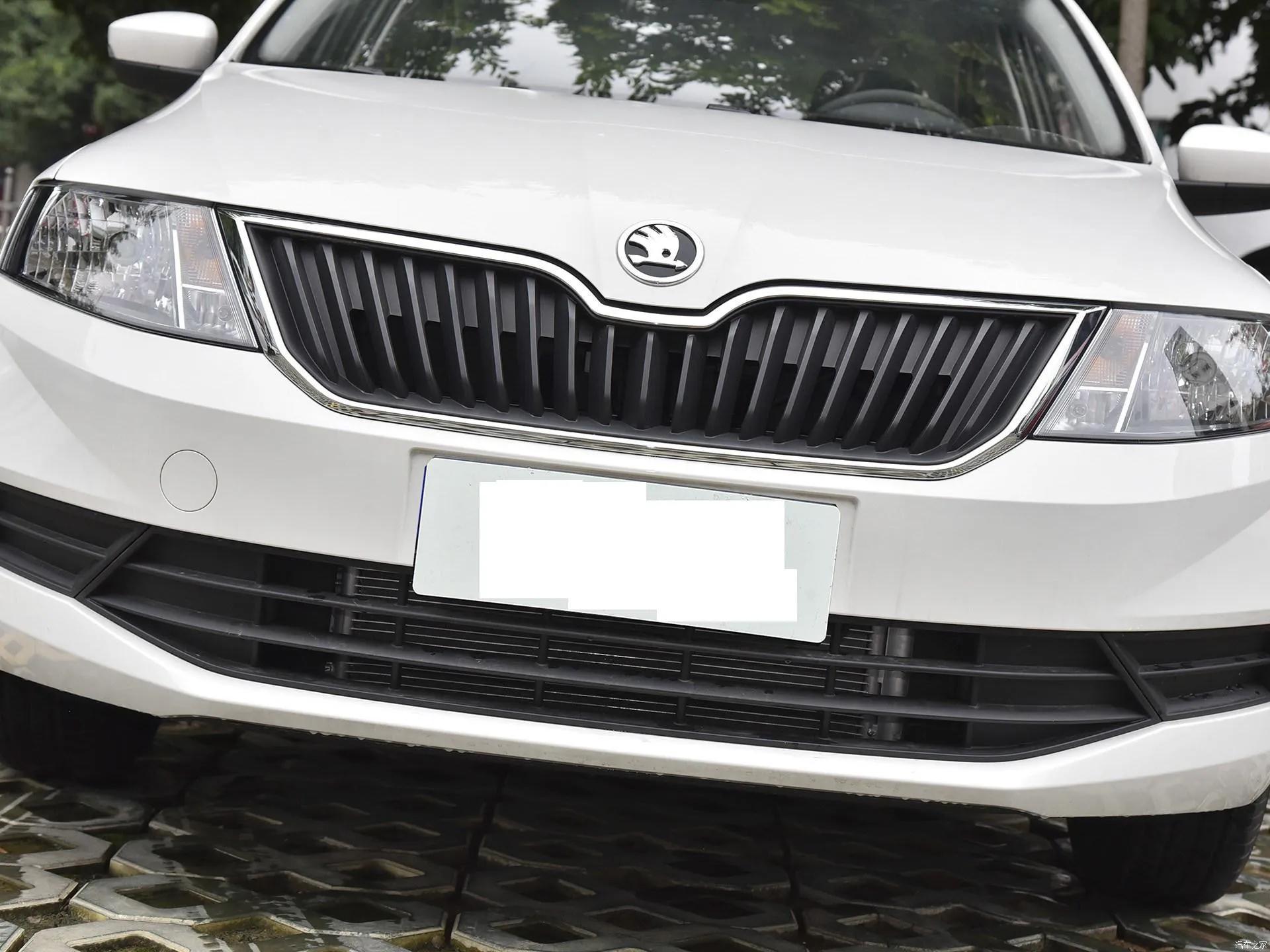 斯柯达昕锐10万公里还值多少,2018款斯柯达昕锐10万公里