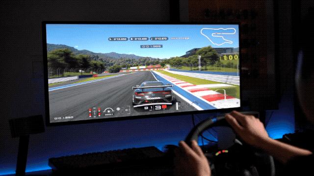 罗技g923和图马思特t300gt哪个好,罗技g923模拟方向盘电脑配置