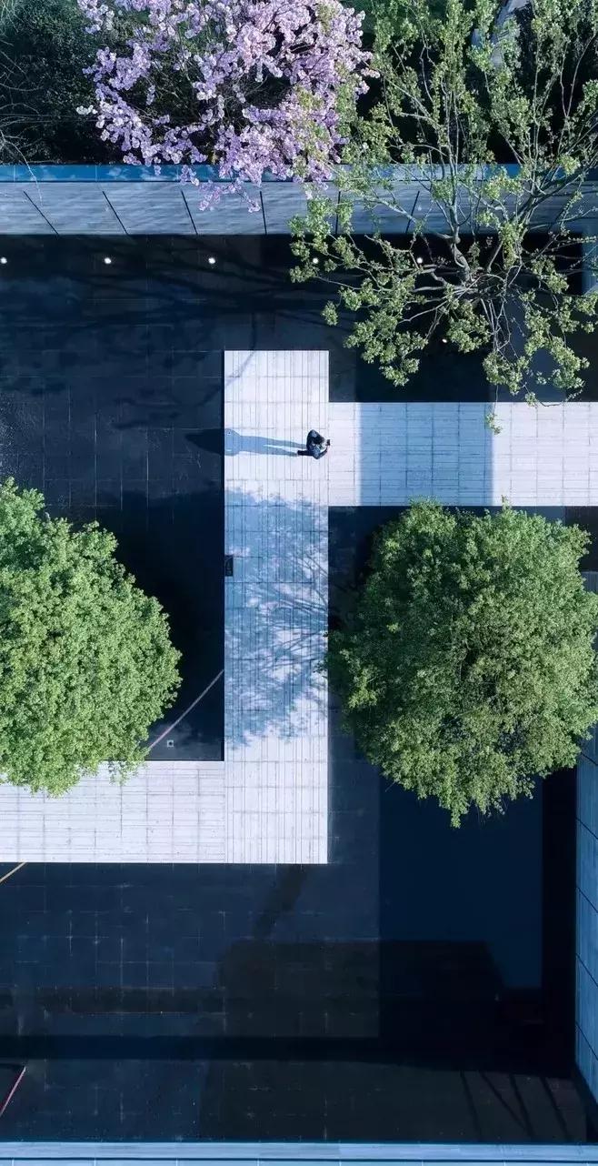 有设计感的线条图,极简设计之路