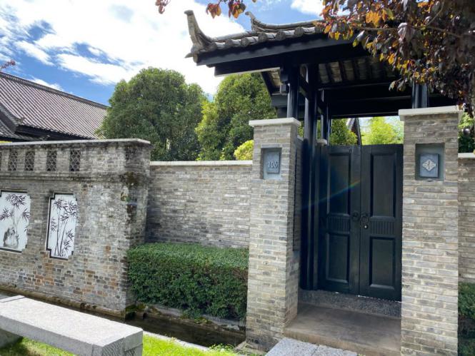 丽江束河看玉龙雪山的最佳酒店,丽江束河住宿推荐