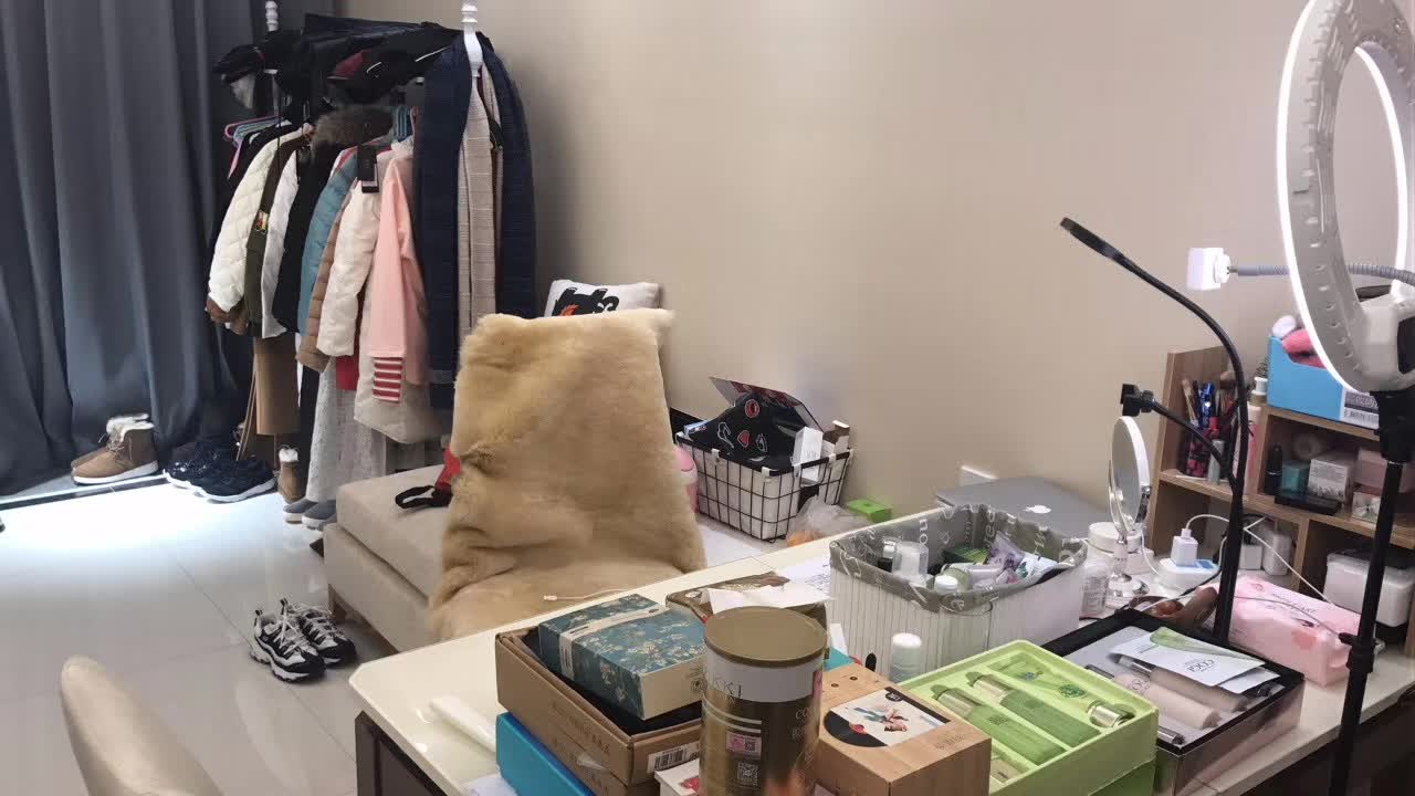 做淘宝平台女主播需要什么条件,淘宝女主播年赚百万