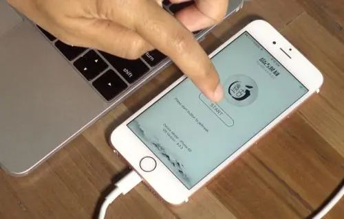 从哪能看出来手机越狱了,怎样知道手机有没有越狱过