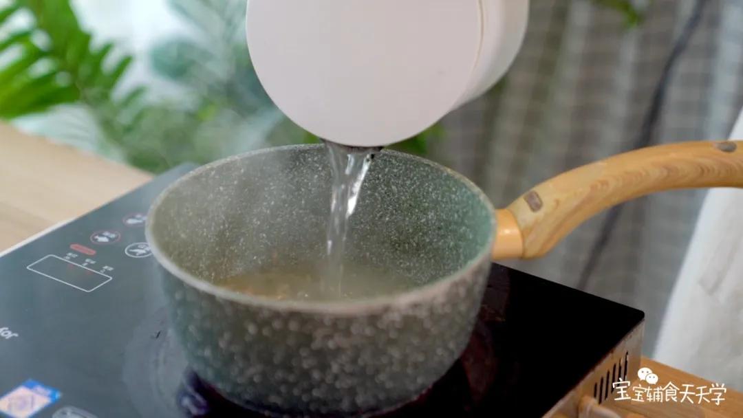 给宝妈们吃它补钙比骨头汤强100倍,用它给宝宝补钙妥妥的