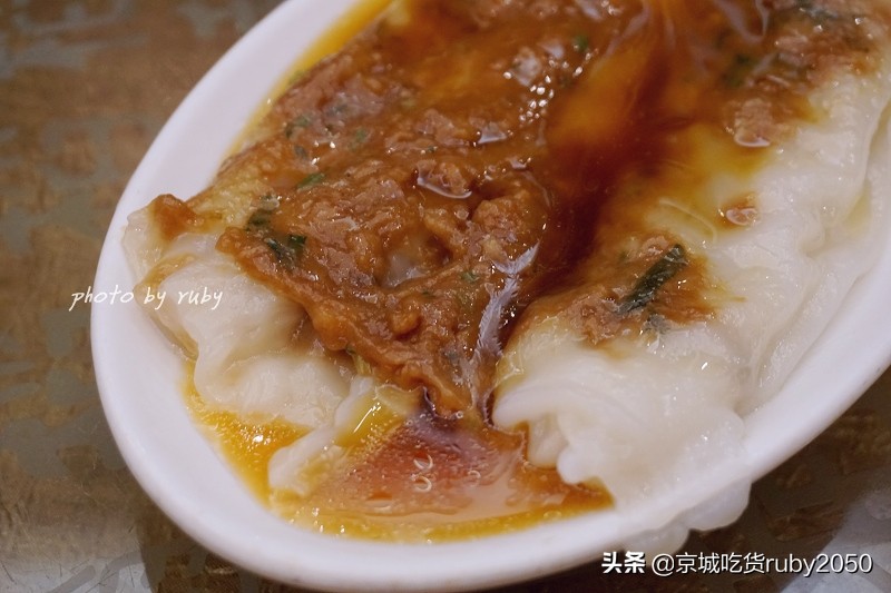 品质好的广式早茶,人气很旺的粤式早茶