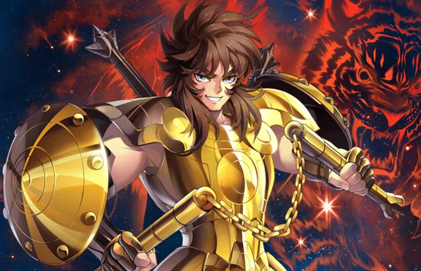 圣斗士星矢开局抽到s卡,圣斗士手游最强s级阵容