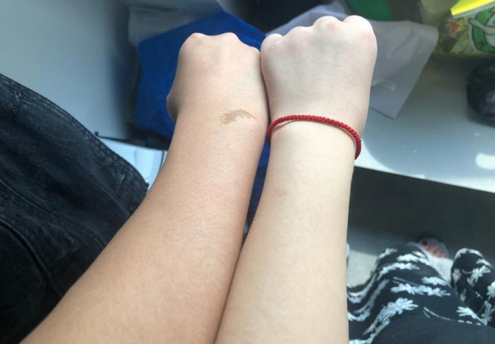 凡士林身体乳能够美白吗,凡士林身体乳能美白吗