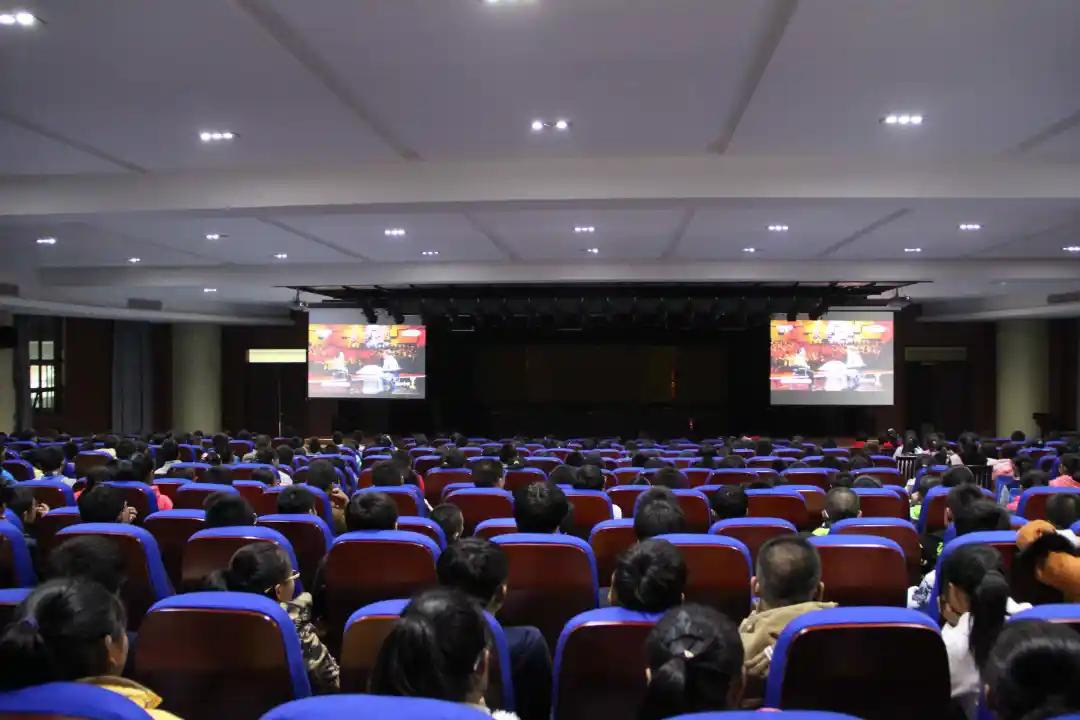 如皋这所学校被教育部“点名”！特色教育铸“钢铁长城”