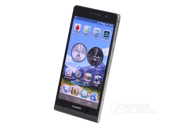 华为手机发展史,华为a616