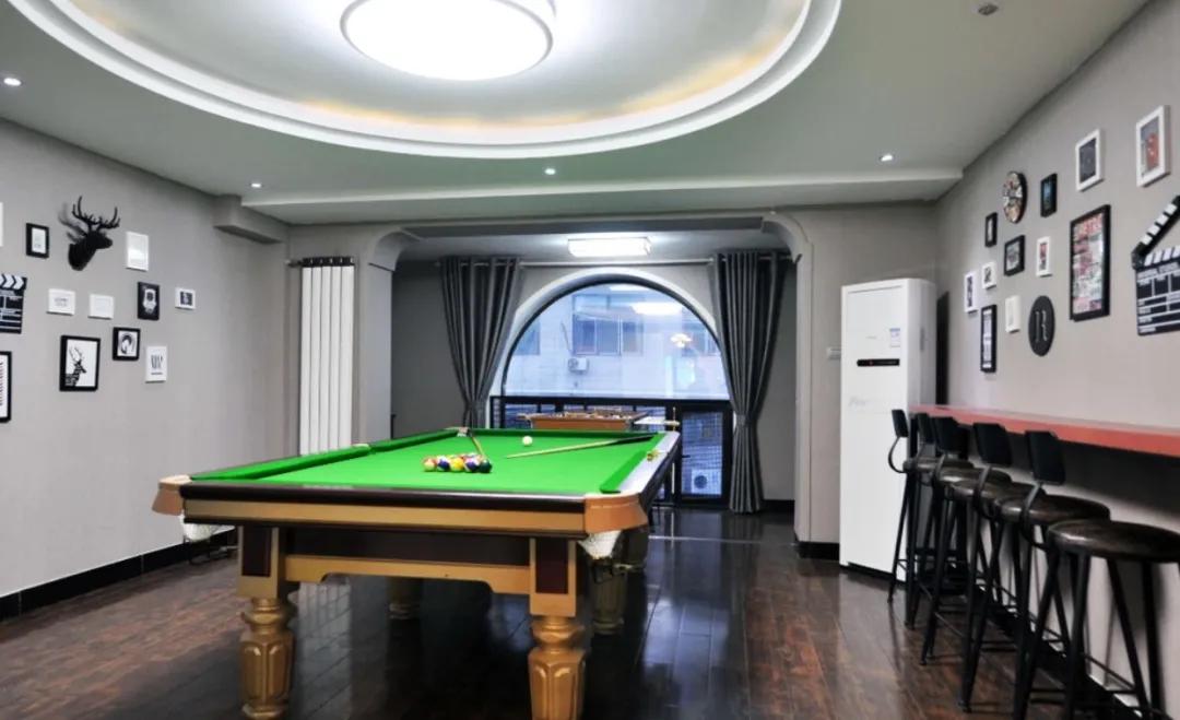 太原别墅轰趴馆推荐6-10人,太原别墅轰趴馆哪家好