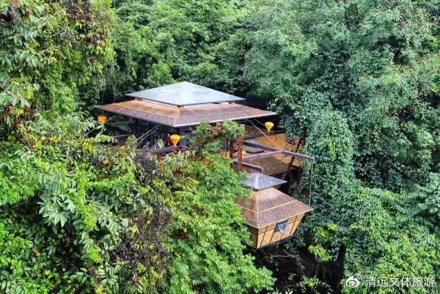 清远汤泉最好的民宿,清远最便宜的温泉民宿