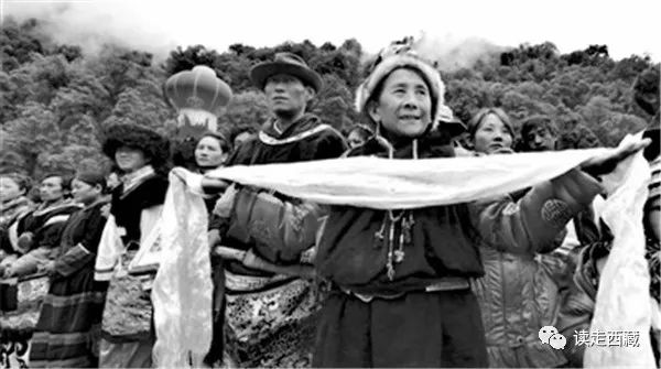 「雪域记忆」之十四——孤岛军魂，割舍不掉的墨脱情怀