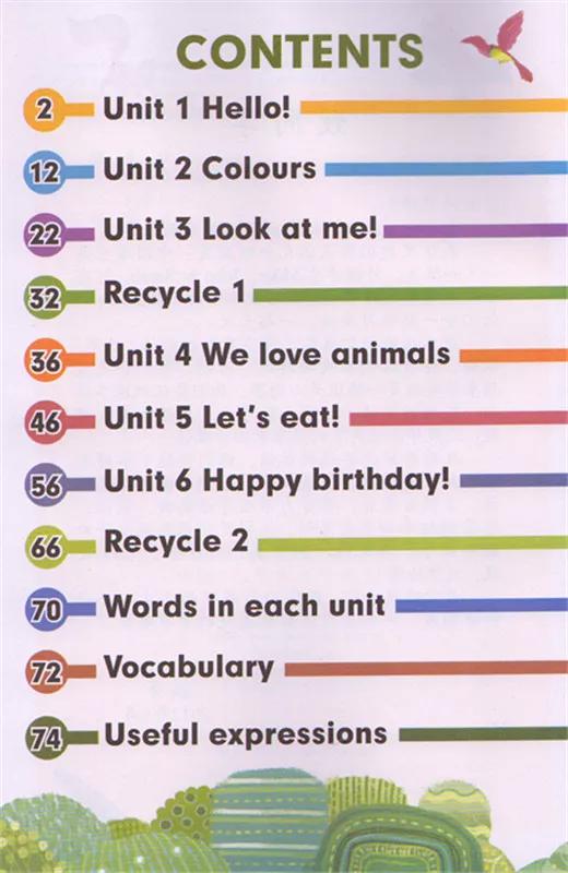 pep三年级英语上册单词默写表打印,pep三年级英语上册recycle1