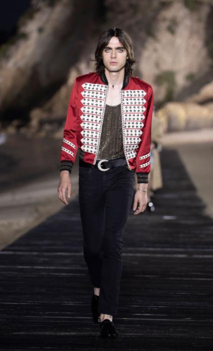 2020最时尚潮流的男装,今年最流行的男装品牌