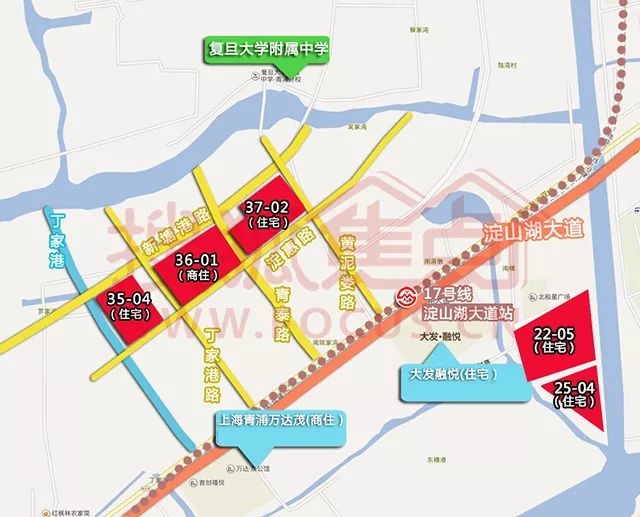 业主:这是史上最差融创壹号系!汇聚中南融信融创三家之长的西虹桥壹号,交房之际问题频现