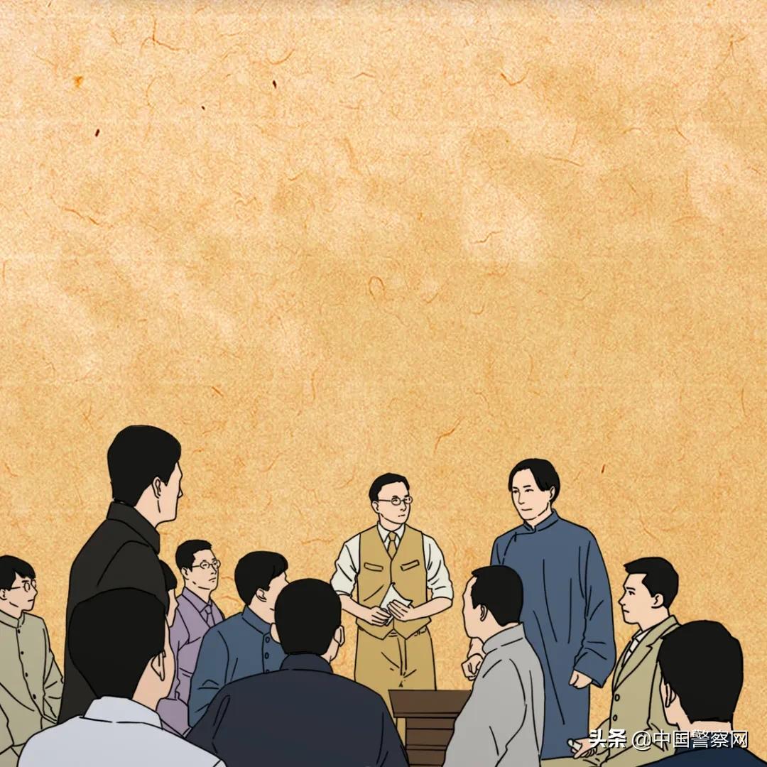 不服不行！中国*产党共**才是史上最牛创业团队