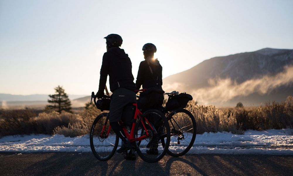 看透了世态炎凉，他说：没有合作伙伴的背叛就没有捷安特（下）