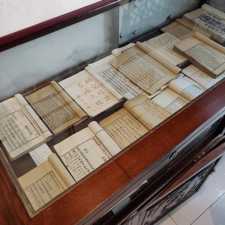 苏州旧书店,苏州很有名的旧书店