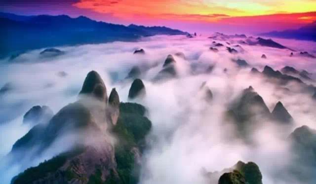 长白山冬雪约会掠影