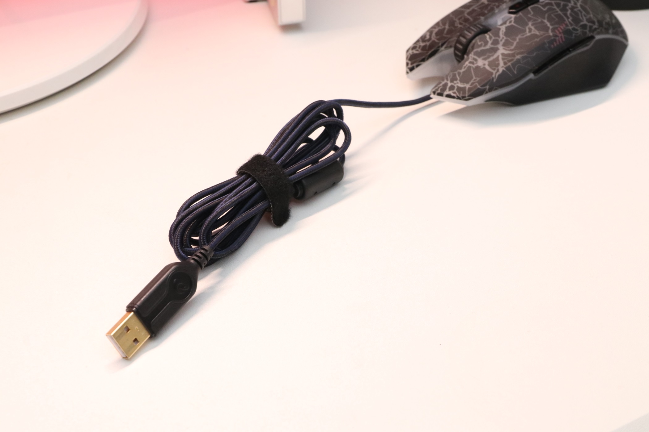 迟到6年的评测,多年之后再看‘顶级外设’牧马人