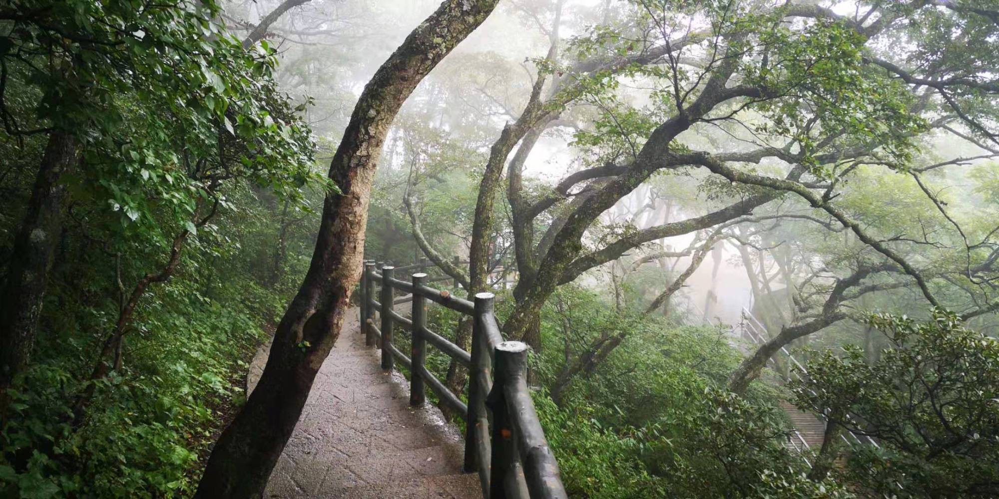 河南尧山风景区游览图片大全集,河南尧山特色风景区有哪些景点
