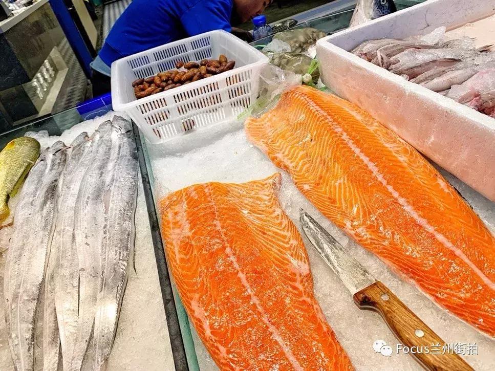 兰州好吃又实惠的海鲜,兰州值得推荐海鲜店