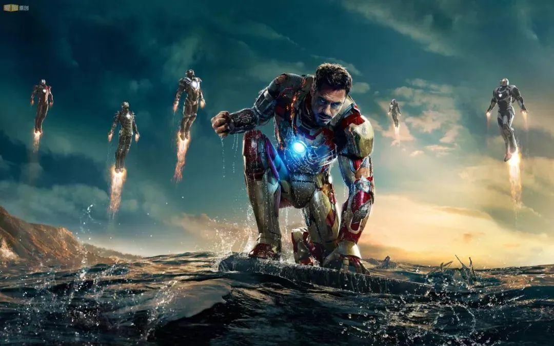 我们要长出棱角,才可以变成星星