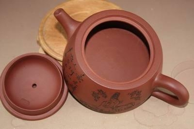 紫砂壶泥料之紫泥，如何快速鉴别优质？