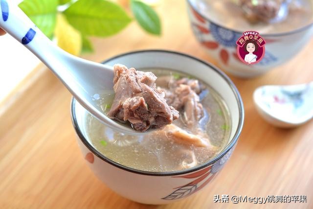 夏天多喝这碗汤清热去火汤汁鲜,夏天要多喝这道汤几分钟一大锅