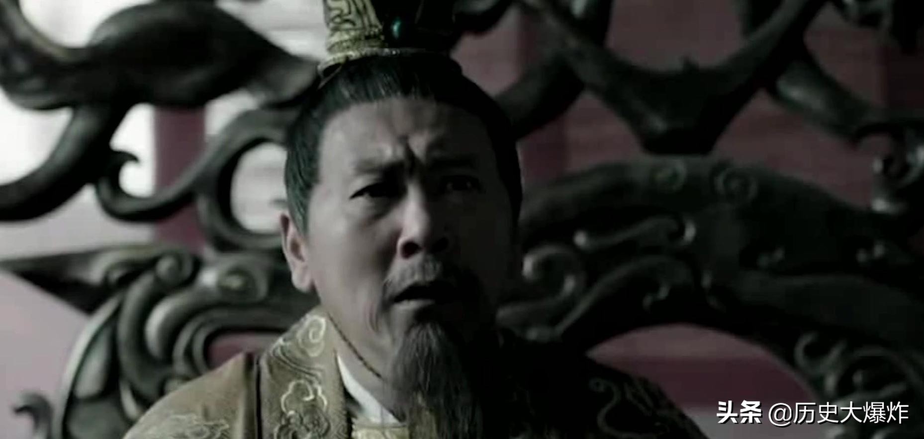 玄武门之变李世民如何向李渊解释,玄武门之变后李渊为孙子求情