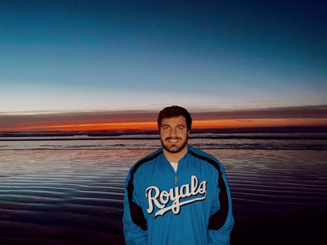 我的拍照技术vs男朋友的拍照技术,这就是直男的拍照技术吗