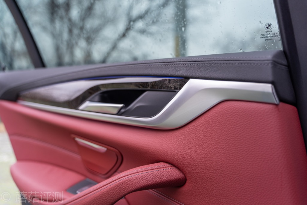 50万预算够买宝马530i吗,50万买宝马5系l4