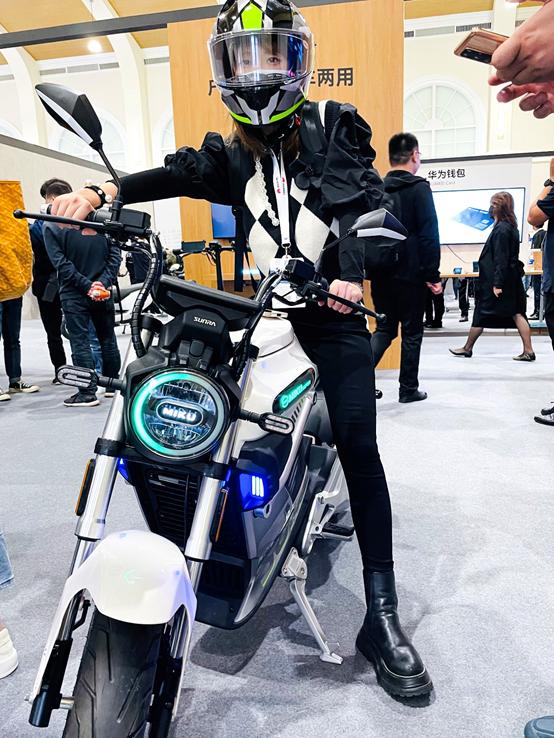 不玩1+1“伪智能”,新日只做1+N真智能