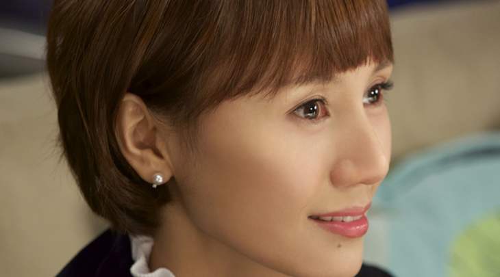 我的前半生唐晶原著,我的前半生罗子君不值得同情