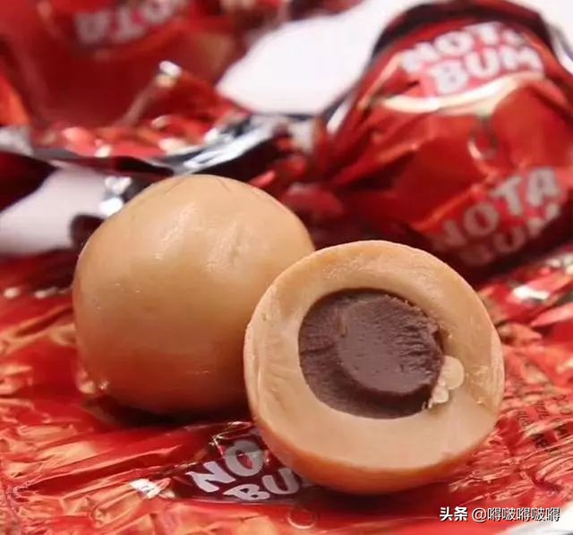 为什么今年过年都买俄罗斯糖果,为什么都买俄罗斯的巧克力