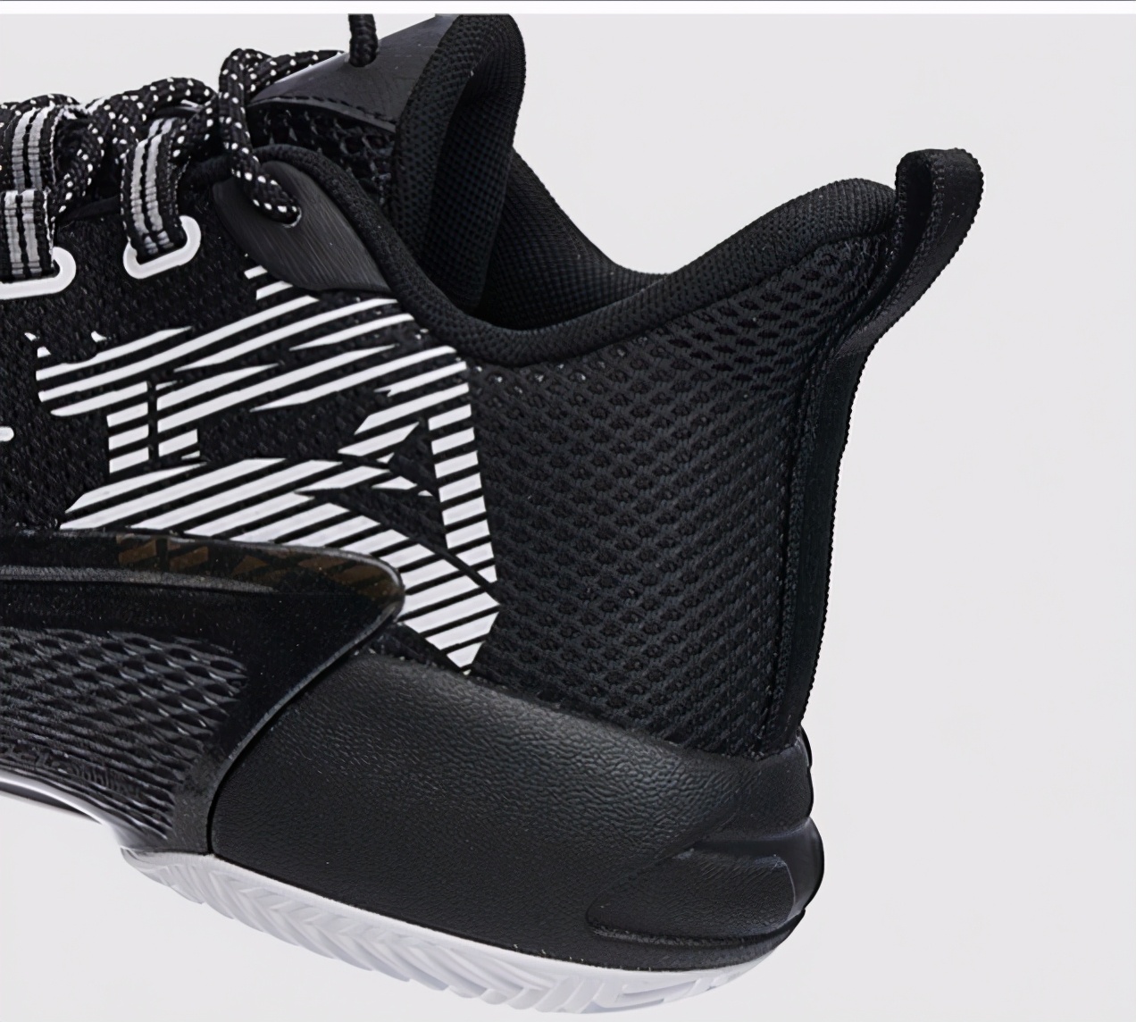 李宁安踏篮球鞋耐磨好看300左右,李宁安踏性价比高的透气篮球鞋