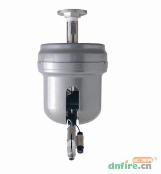 消防水炮头如何安装,消防水炮正确安装方式