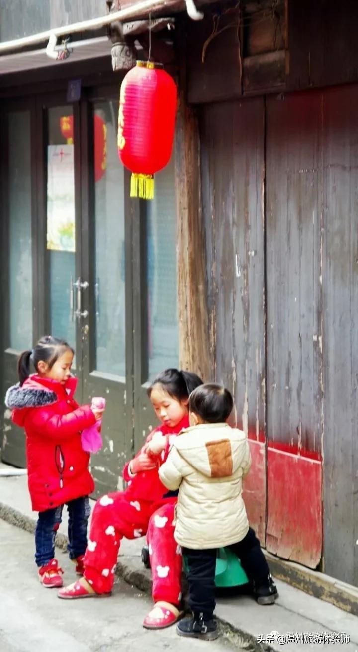 温州瞿溪老街道,温州瞿溪老街瘦肉丸