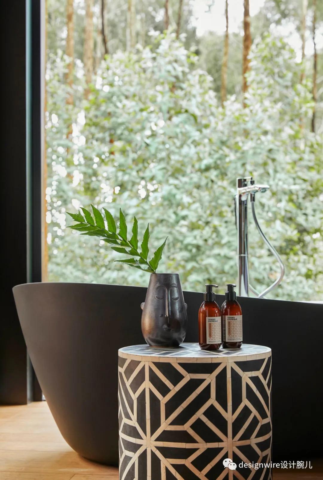 全球只有三家的酒店迪拜,oneandonly酒店