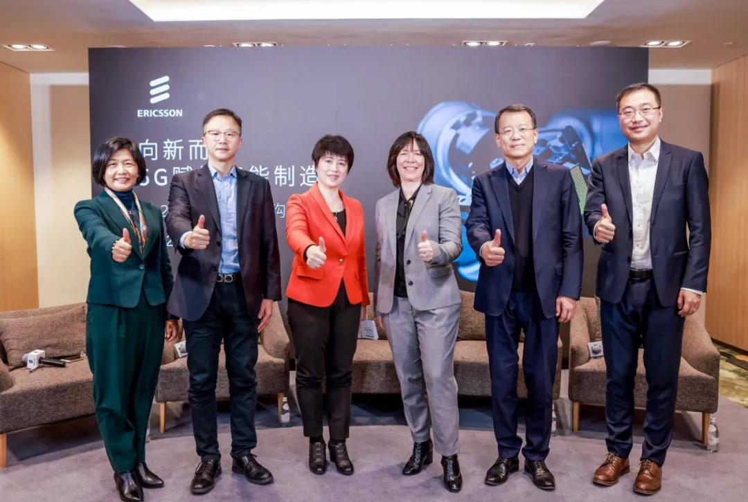 爱立信南京,爱立信南京工厂后面如何发展