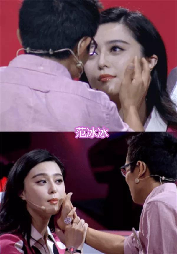 angelababy杨紫杨幂鞠婧祎,女星一再承认自己没有整容