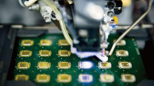 日本九州岛是发达地区吗,日本九州现状