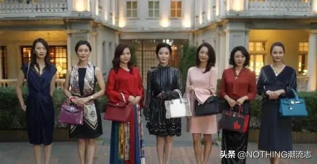 手表品牌歧视指南,男士手表鄙视链