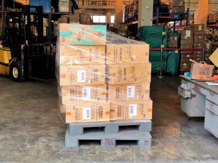 *私走**烟变“超买”？听完蔡办的回应，大家都怒了