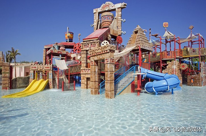 最全的迪拜攻略送给你,迪拜免费攻略