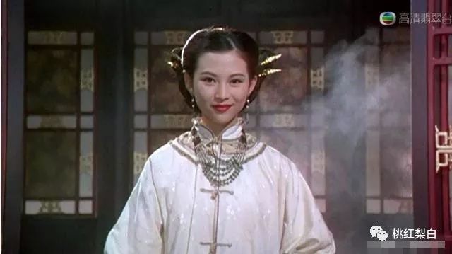 香江美人传奇李嘉欣,香江美人传奇洪欣