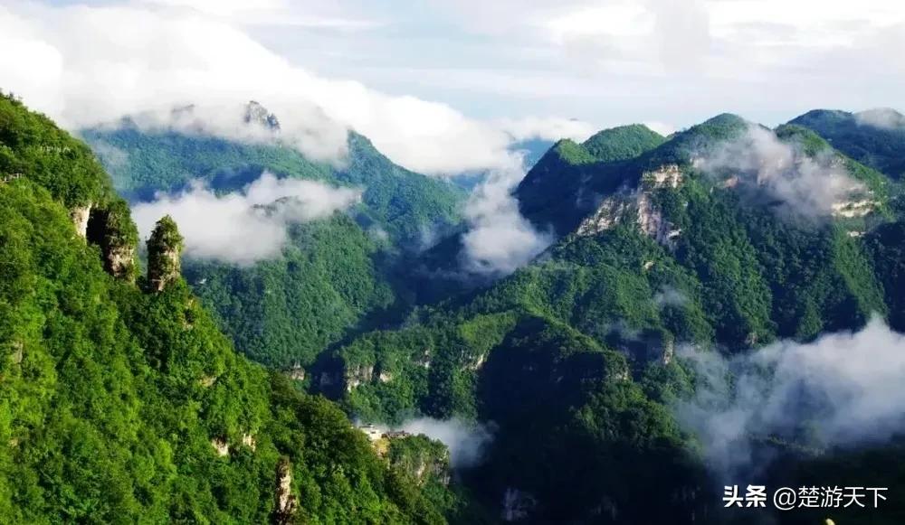 湖北景点应届毕业生免费有哪些,应届毕业生可以免费去哪些景区