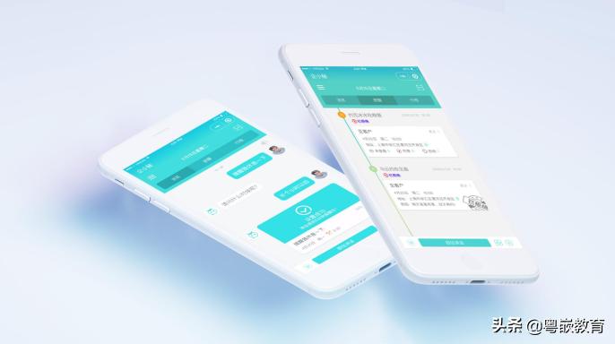 ui设计就业前景怎么样,ui视觉设计前景